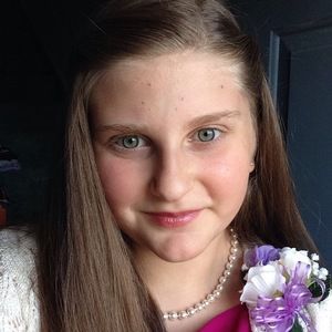 Meet your Posher, Allyson